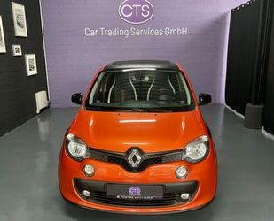 Renault Twingo Gebrauchtwagen