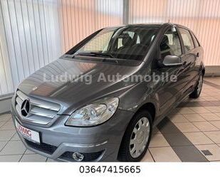 Mercedes-Benz B 200 Gebrauchtwagen