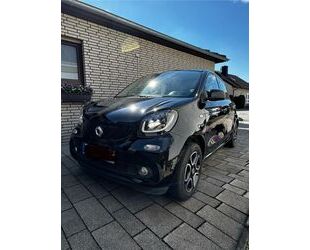 Smart ForFour Gebrauchtwagen