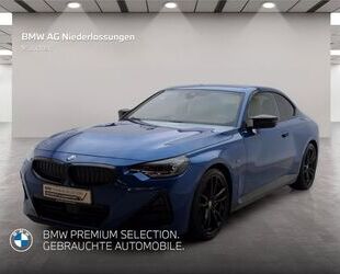 BMW M240i Gebrauchtwagen