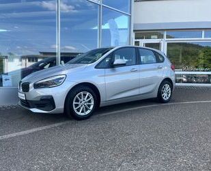 BMW 218 Gebrauchtwagen