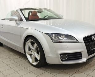 Audi TT Gebrauchtwagen