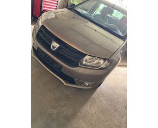 Ford Sandero 