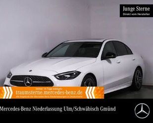 Mercedes-Benz C 200 Gebrauchtwagen