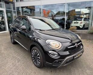 Fiat 500X Gebrauchtwagen