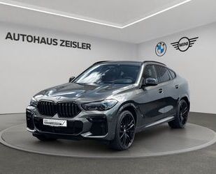 BMW X6 M50 Gebrauchtwagen