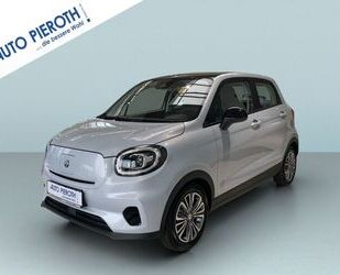 Leapmotor T03 Gebrauchtwagen