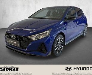 Hyundai i20 Gebrauchtwagen