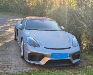 Mercedes-Benz Cayman 