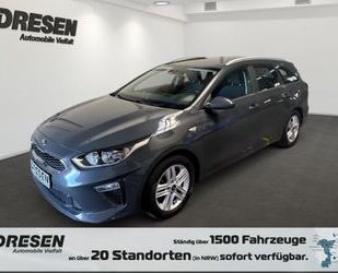Kia ceed Sportswagon Gebrauchtwagen