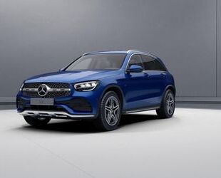 Mercedes-Benz GLC 300 Gebrauchtwagen