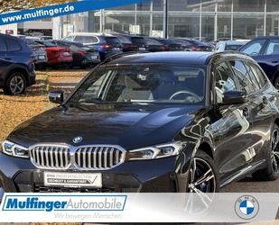 BMW 330 Gebrauchtwagen