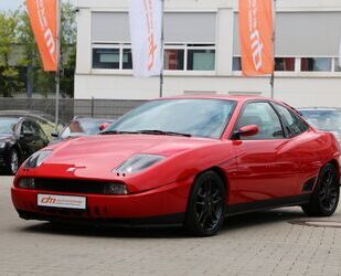 Fiat Coupe Gebrauchtwagen