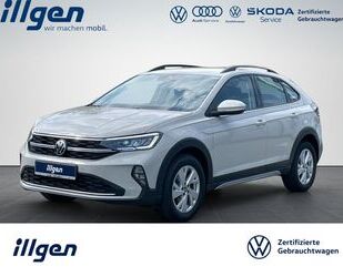 VW Taigo Gebrauchtwagen