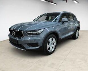 Volvo XC40 Gebrauchtwagen