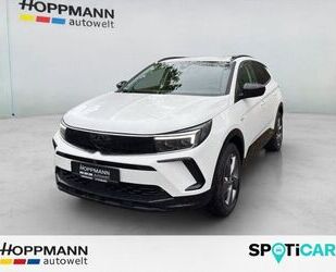 Opel Grandland (X) Gebrauchtwagen