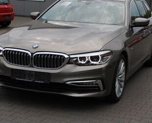 BMW 520 Gebrauchtwagen