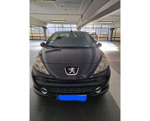 Peugeot 207 Gebrauchtwagen