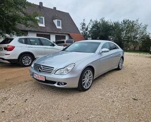Mercedes-Benz CLS 350 Gebrauchtwagen