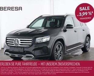 Mercedes-Benz GLB 180 Gebrauchtwagen
