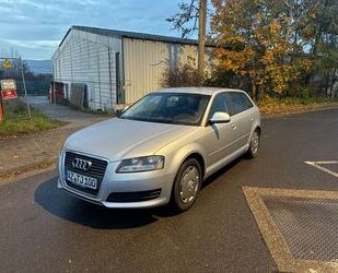Audi A3 Gebrauchtwagen