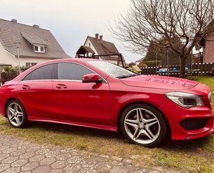 Mercedes-Benz CLA 250 Gebrauchtwagen