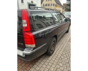 Volvo V70 Gebrauchtwagen