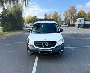 Mercedes-Benz Citan Gebrauchtwagen