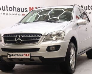 Mercedes-Benz ML 320 Gebrauchtwagen