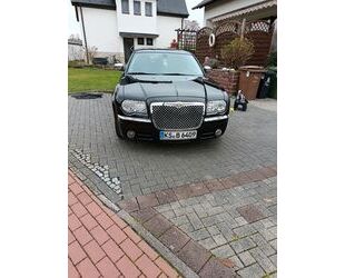 Chrysler 300C Gebrauchtwagen