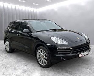 Porsche Cayenne Gebrauchtwagen
