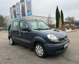 Renault Kangoo Gebrauchtwagen