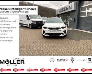 Kia Stonic Gebrauchtwagen