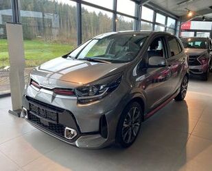 Kia Picanto Gebrauchtwagen