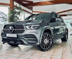 Mercedes-Benz GLE 350 Gebrauchtwagen