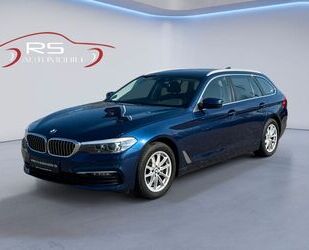 BMW 520 Gebrauchtwagen