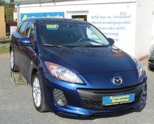 Mazda 3 Gebrauchtwagen
