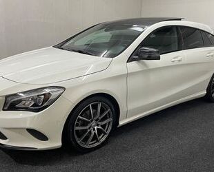 Mercedes-Benz CLA 200 Gebrauchtwagen