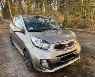 Kia Picanto Gebrauchtwagen