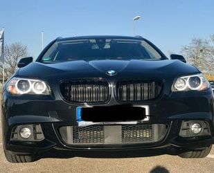 BMW 530 Gebrauchtwagen