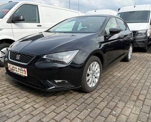 Seat Leon Gebrauchtwagen
