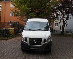 Nissan NV400 Gebrauchtwagen