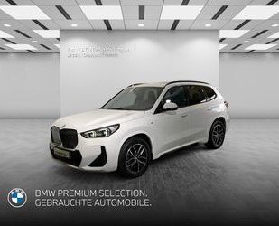 BMW iX1 Gebrauchtwagen