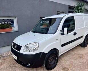 Fiat Doblo Gebrauchtwagen