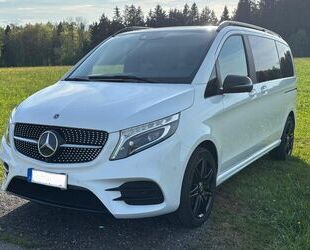 Mercedes-Benz V 300 Gebrauchtwagen