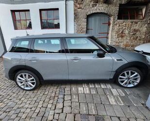 Mini One Clubman Gebrauchtwagen