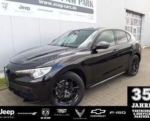 Alfa Romeo Stelvio Gebrauchtwagen