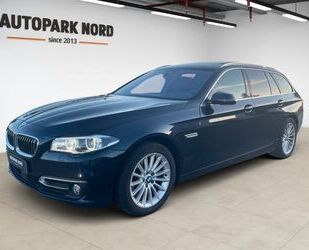 BMW 535 Gebrauchtwagen