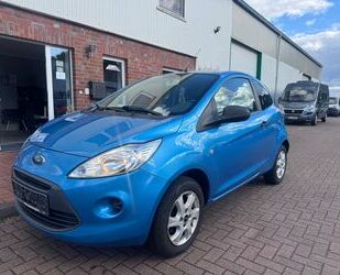 Ford Ka/Ka+ Gebrauchtwagen