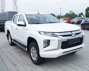 Mitsubishi L200 Gebrauchtwagen